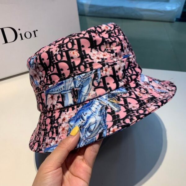 Hat All embroided - Luxuryrep new hat