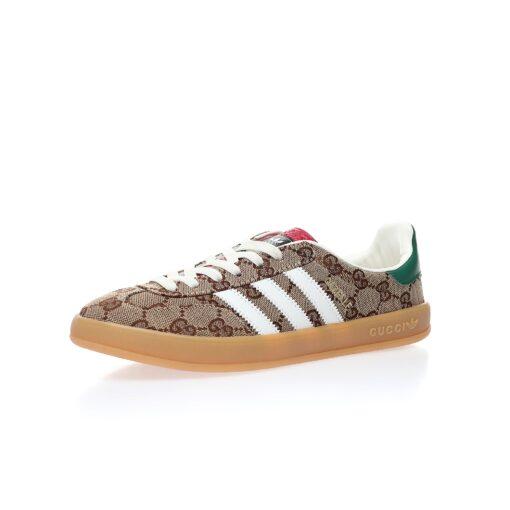 Adidas Originals Gazelle”Esquisite Gucci”