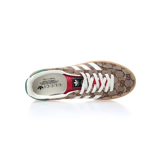 Adidas Originals Gazelle”Esquisite Gucci”