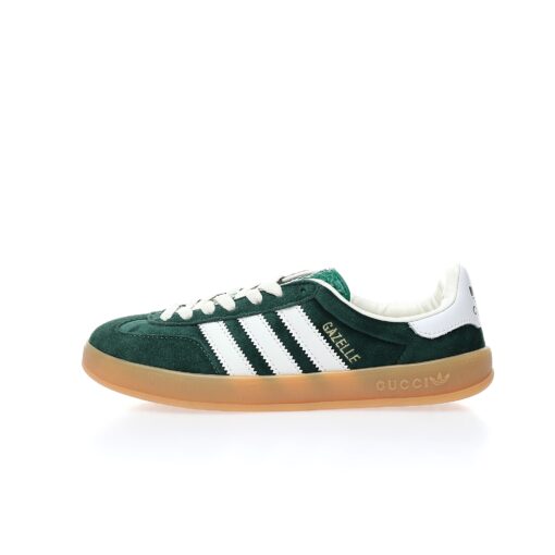 Adidas Originals Gazelle”Esquisite Gucci”