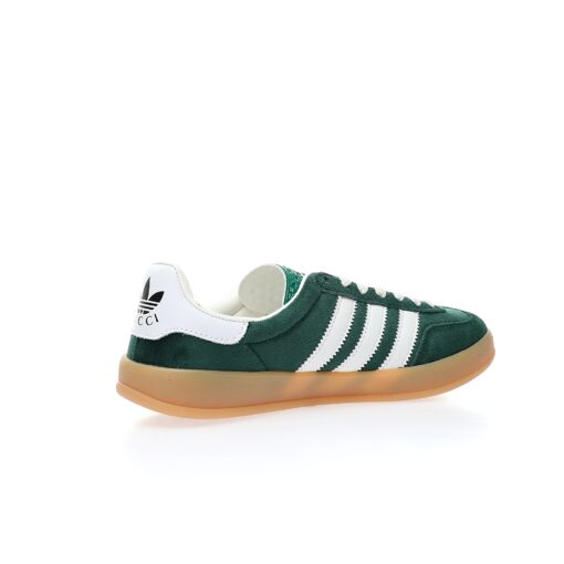 Adidas Originals Gazelle”Esquisite Gucci”