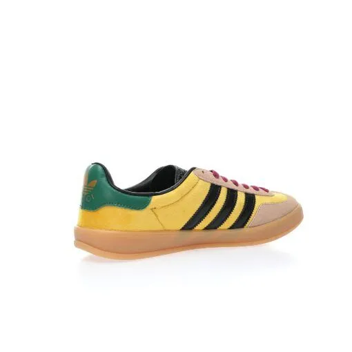 Adidas Originals Gazelle”Esquisite Gucci”