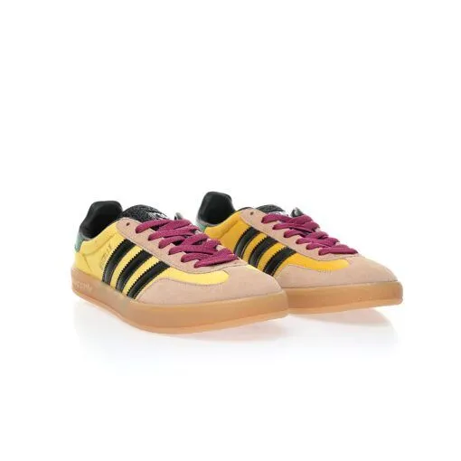 Adidas Originals Gazelle”Esquisite Gucci”