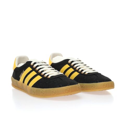 Adidas Originals Gazelle”Esquisite Gucci”