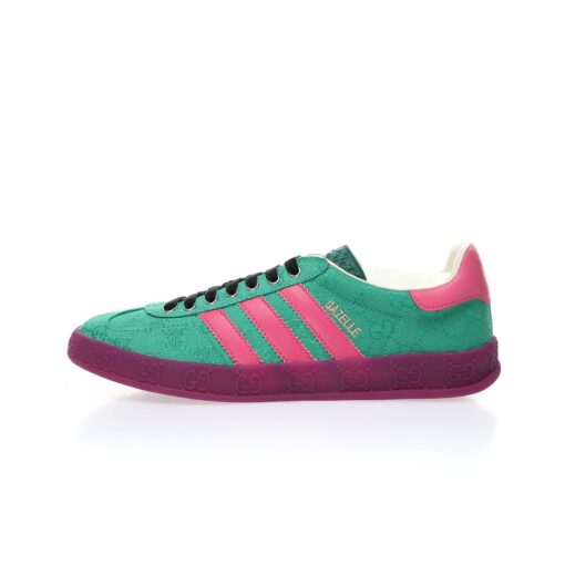 Adidas Originals Gazelle”Esquisite Gucci”