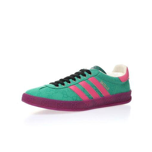 Adidas Originals Gazelle”Esquisite Gucci”