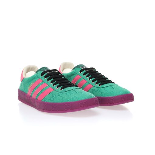 Adidas Originals Gazelle”Esquisite Gucci”