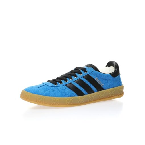 Adidas Originals Gazelle”Esquisite Gucci”
