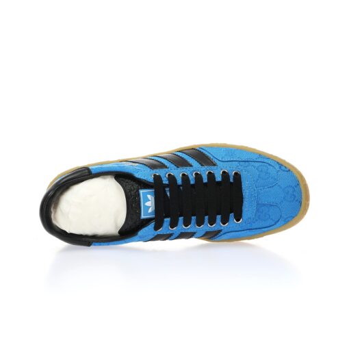 Adidas Originals Gazelle”Esquisite Gucci”