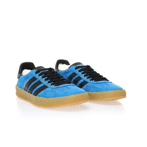 Adidas Originals Gazelle”Esquisite Gucci”