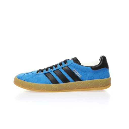 Adidas Originals Gazelle”Esquisite Gucci”