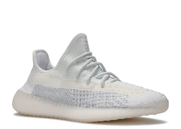 V2 Cloud White (Reflective)