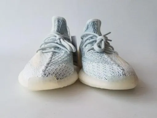 V2 Cloud White (Reflective)