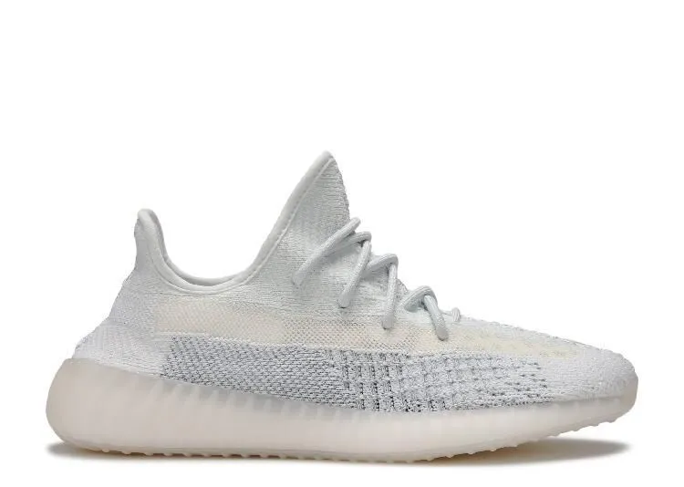 V2 Cloud White (Reflective)