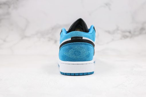 NIKE Air Jordan 1 Low “Laser Blue”