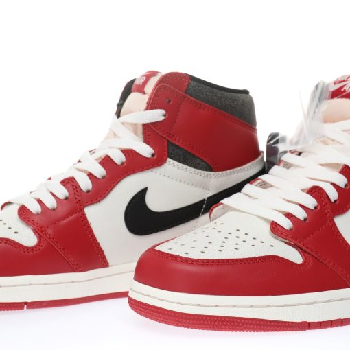 Nike Air Jordan 1 Retro High OG” Chicago Reimagined”