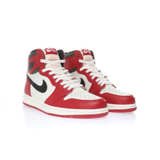 Nike Air Jordan 1 Retro High OG” Chicago Reimagined”