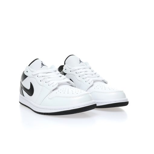 Nike Air Jordan 1 Low”White Black Hits”