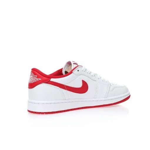 Nike Air Jordan 1 Retro Low OG”University Red”