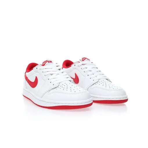 Nike Air Jordan 1 Retro Low OG”University Red”