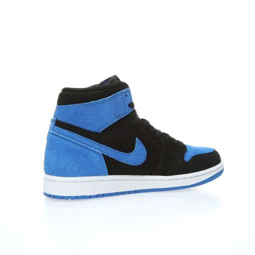 Nike Air Jordan 1 Retro High OG”Royal Reimagined”