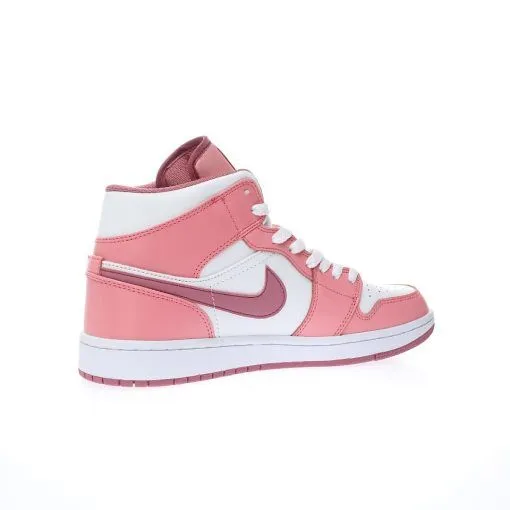 Nike Air Jordan 1 Mid GS”Valentines Day”