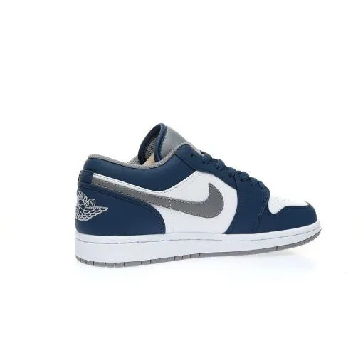 Nike Air Jordan 1 Low”True Blue”