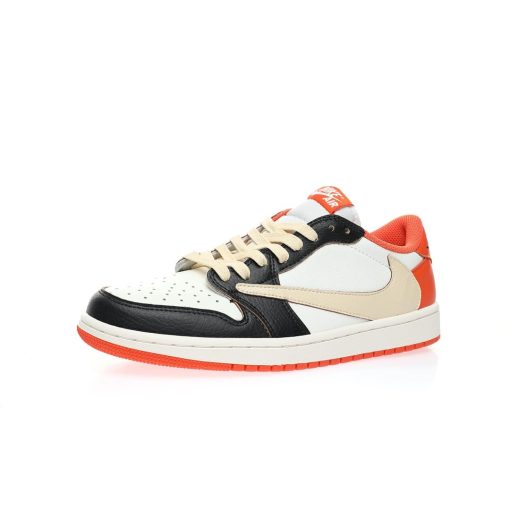 Travis Scott x Nike Air Jordan 1 Low OG SP”Shattered Backboard”