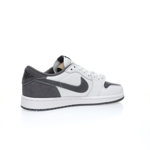 Nike Air Jordan 1 Retro Low OG”Atmosphere Grey”