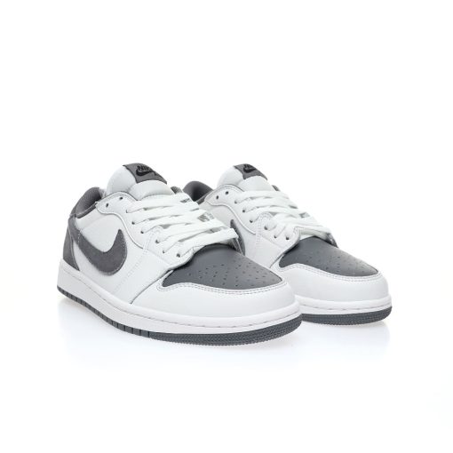 Nike Air Jordan 1 Retro Low OG”Atmosphere Grey”