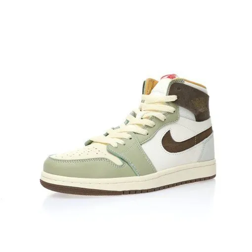 Nike Air Jordan 1 High Zoom CMFT 2″Year Of The Rabbit”