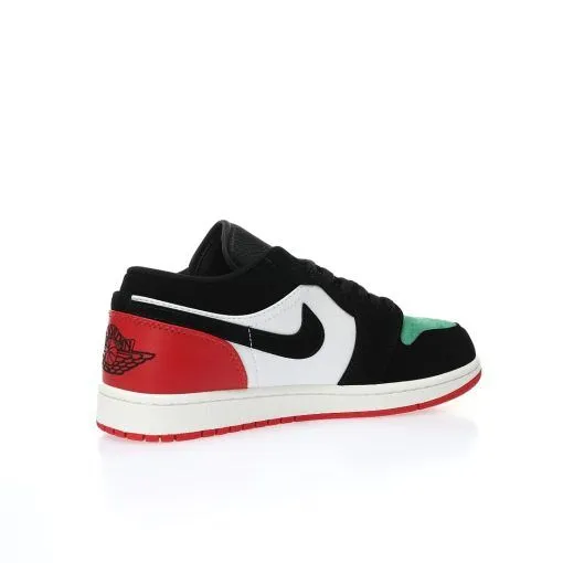 Nike Air Jordan 1 Low”Quai 54″