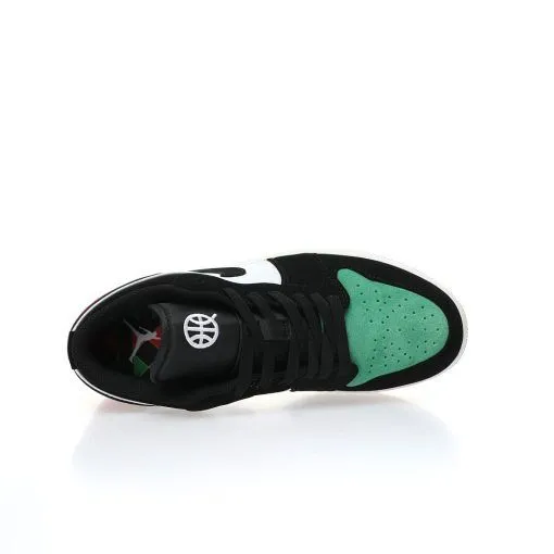 Nike Air Jordan 1 Low”Quai 54″
