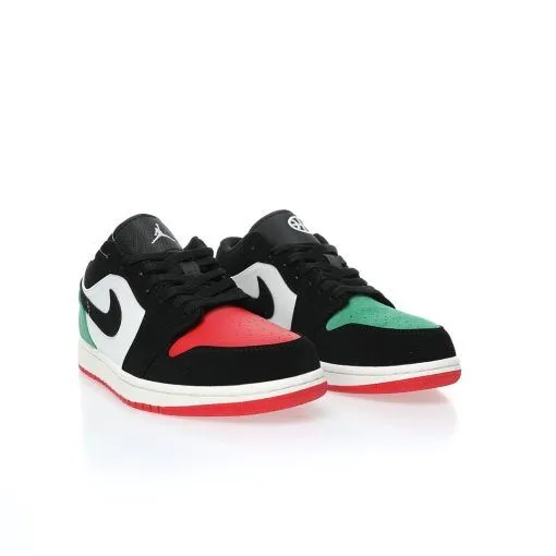 Nike Air Jordan 1 Low”Quai 54″