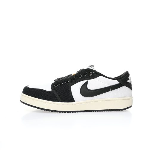 Nike Air Jordan 1 Retro AJKO Low”Panda Black White”