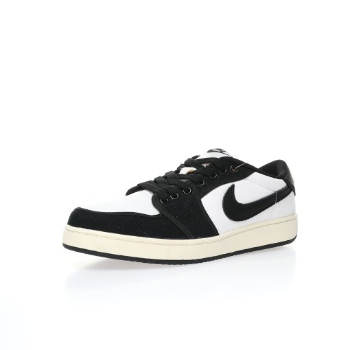 Nike Air Jordan 1 Retro AJKO Low”Panda Black White”