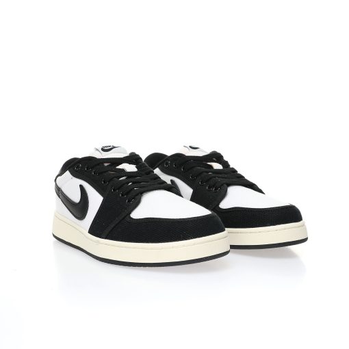 Nike Air Jordan 1 Retro AJKO Low”Panda Black White”