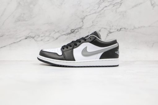 NIKE Dunk Low Milk tea black powder