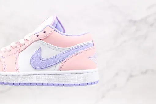 NIKE Jordan 1 Low SE Arctic Punch