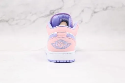 NIKE Jordan 1 Low SE Arctic Punch