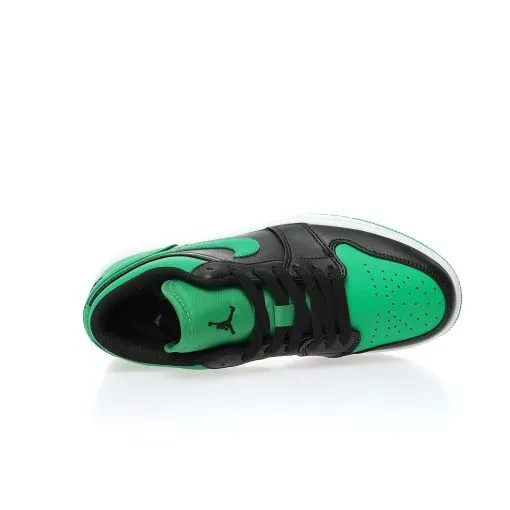 Nike Air Jordan 1 Low”Lucky Green”