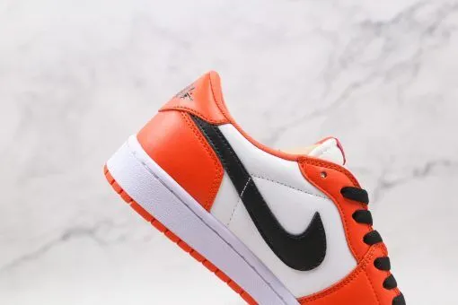 NIKE Air jordan 1 low “Shattered Backboard”