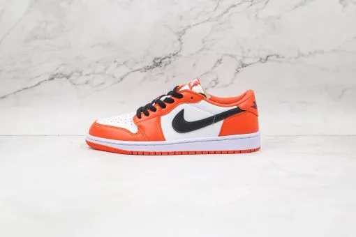 NIKE Air jordan 1 low “Shattered Backboard”