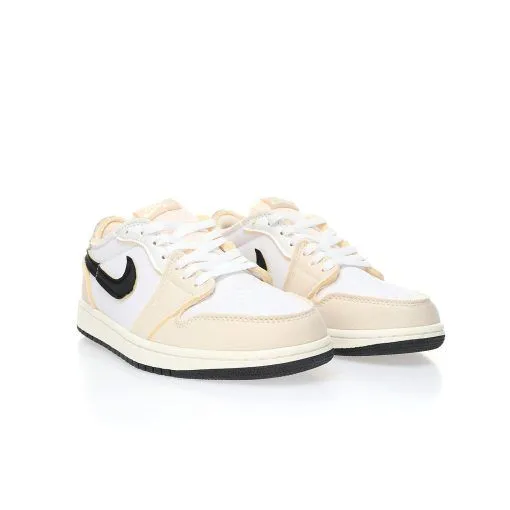 Nike Air Jordan 1 Low OG EX”Coconut Milk”