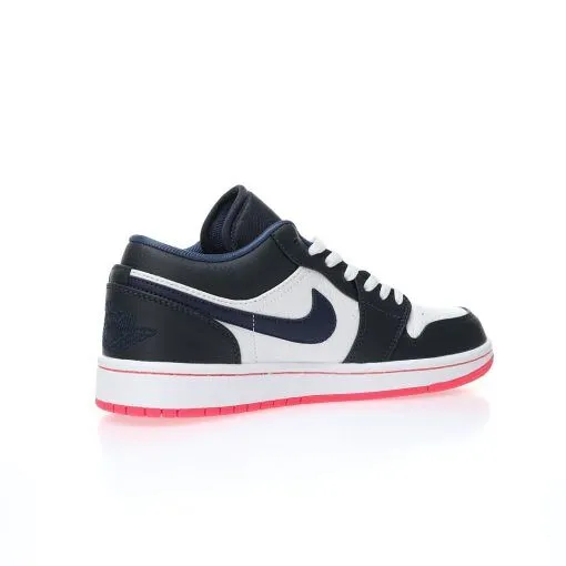 Nike Air Jordan 1 Low”Obsidian Ember Glow”