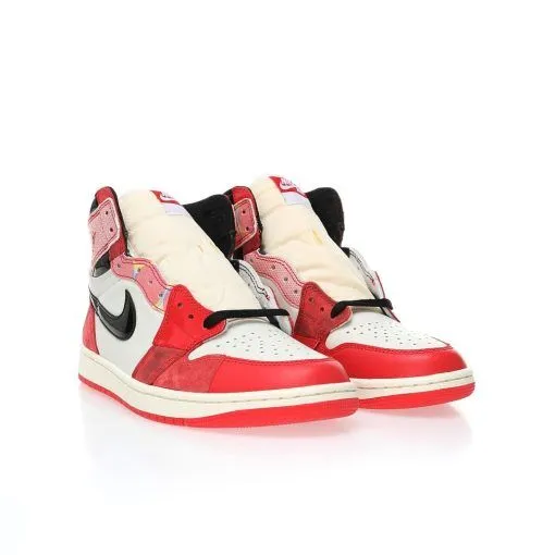 Nike Air Jordan 1 Retro High OG”Next Chapter”