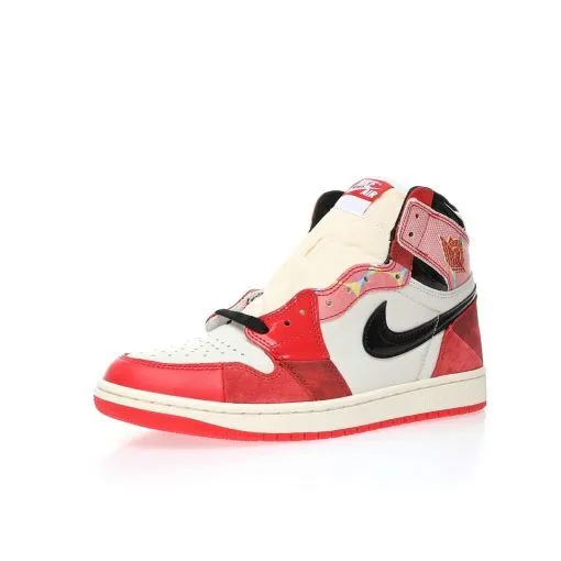 Nike Air Jordan 1 Retro High OG”Next Chapter”