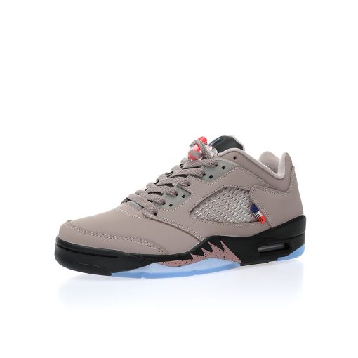 Nike Air Jordan Retro 5 Low”PSG 2022″