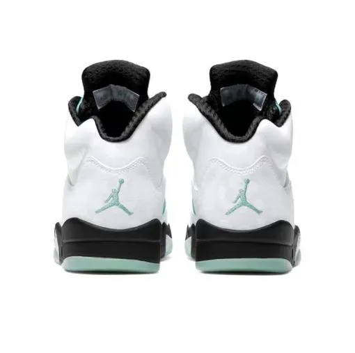 Jordan 5 Retro Island Green