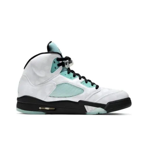 Jordan 5 Retro Island Green